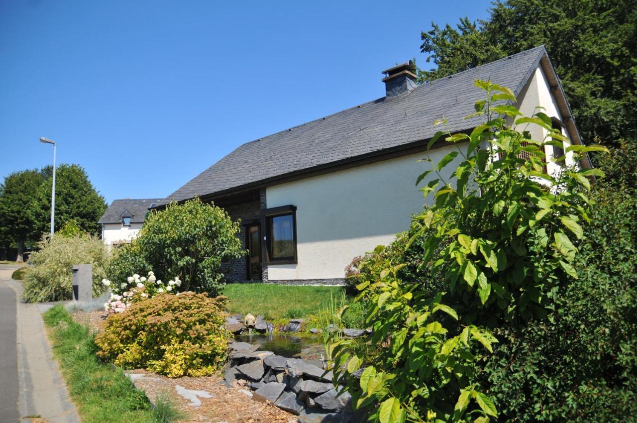 La Maison Du Bonheur Gouvy Luaran gambar