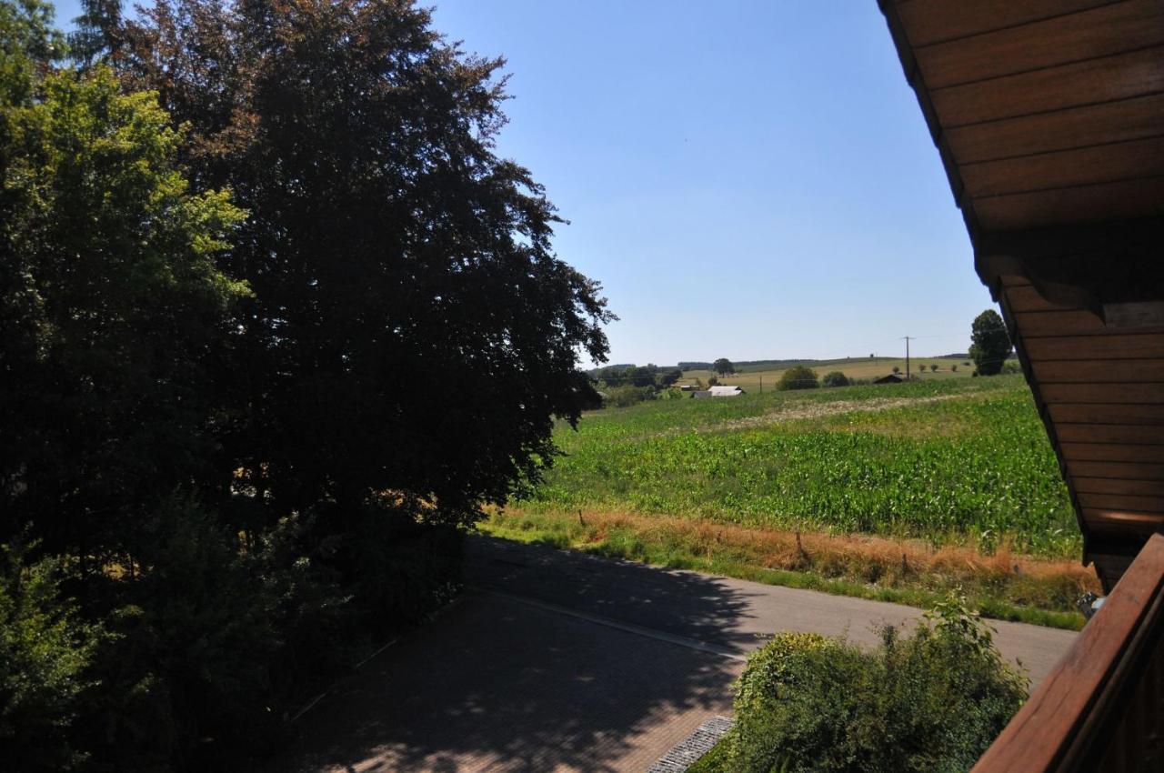 La Maison Du Bonheur Gouvy Luaran gambar