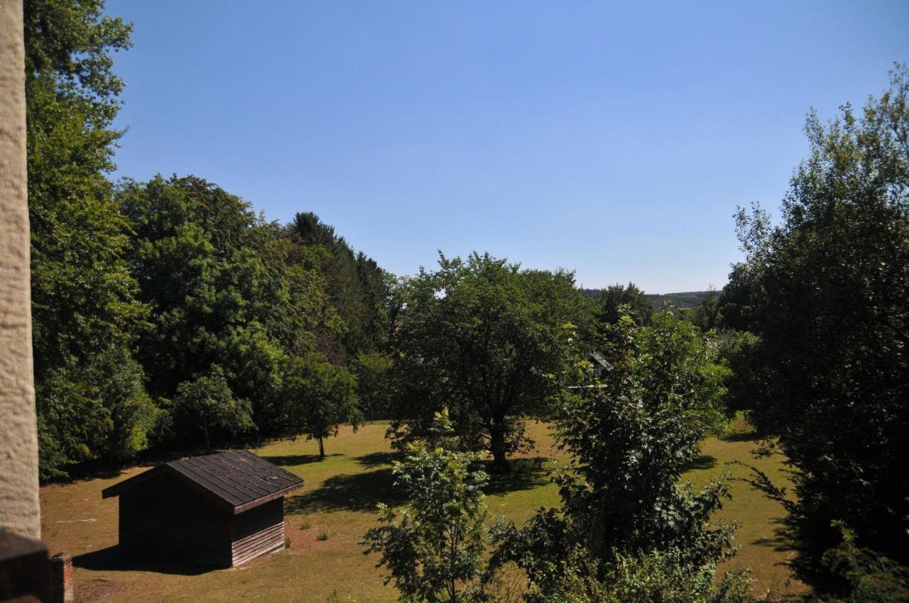 La Maison Du Bonheur Gouvy Luaran gambar