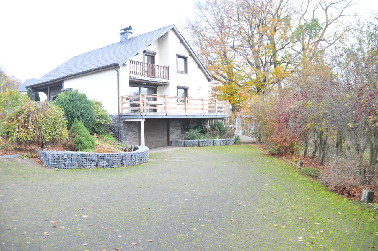 La Maison Du Bonheur Gouvy Luaran gambar