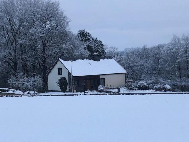 La Maison Du Bonheur Gouvy Luaran gambar