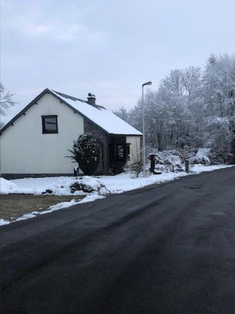 La Maison Du Bonheur Gouvy Luaran gambar