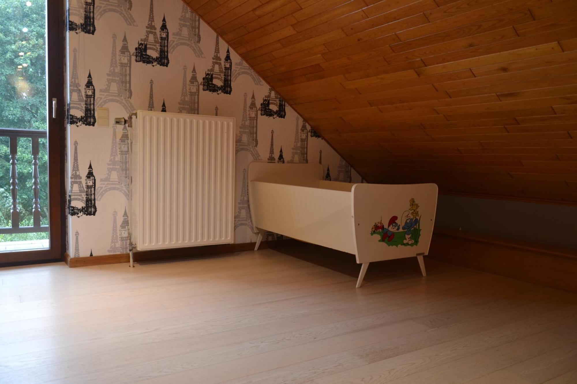 La Maison Du Bonheur Gouvy Luaran gambar