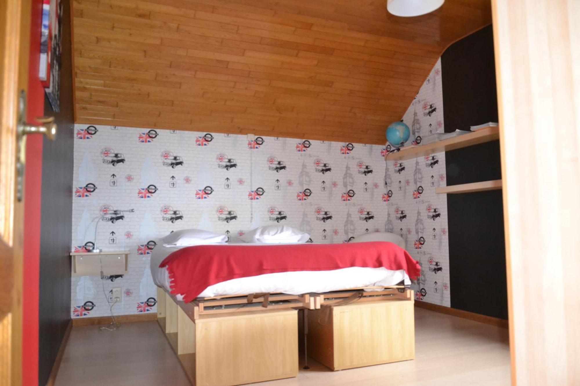La Maison Du Bonheur Gouvy Luaran gambar