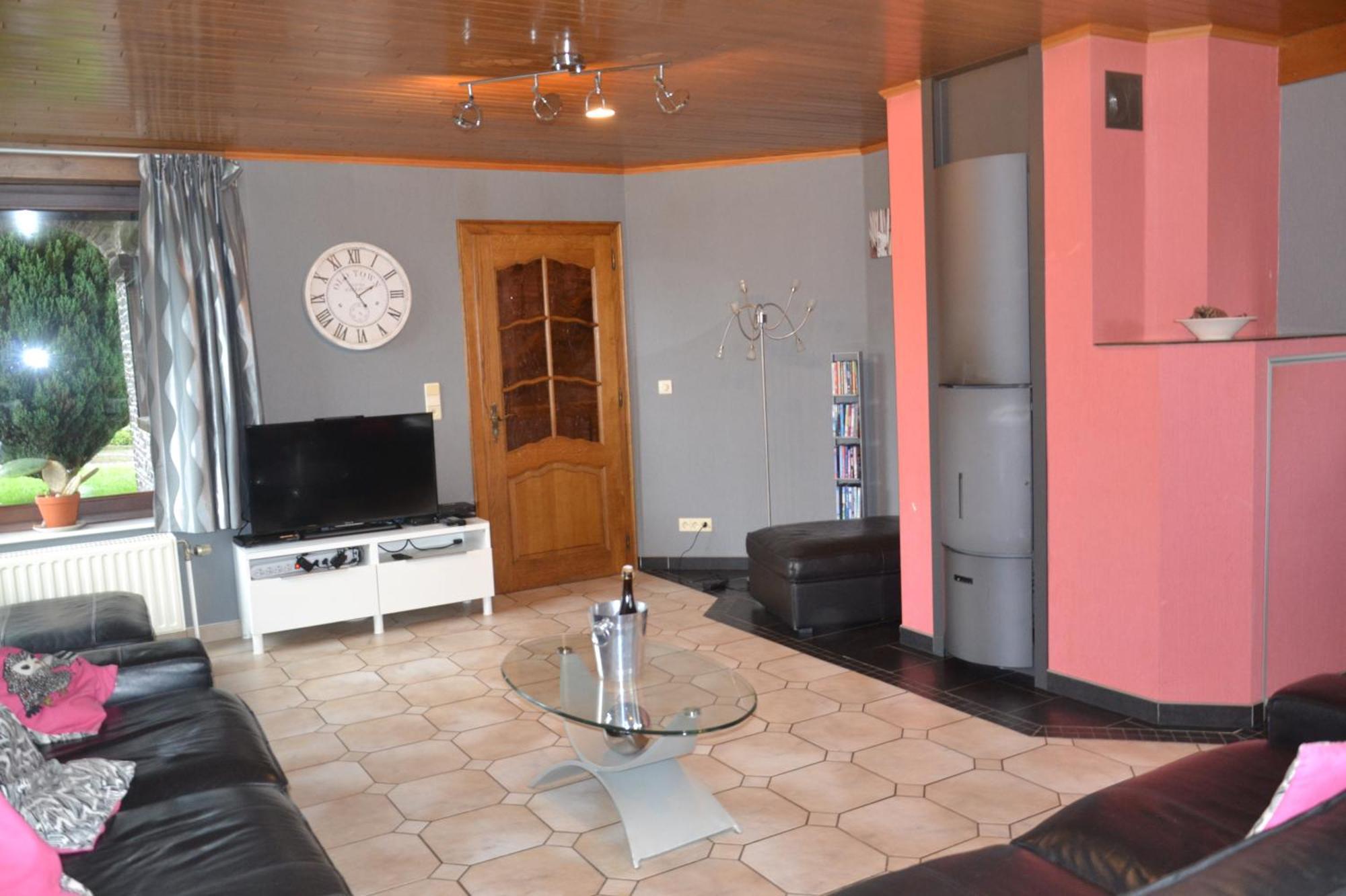 La Maison Du Bonheur Gouvy Luaran gambar